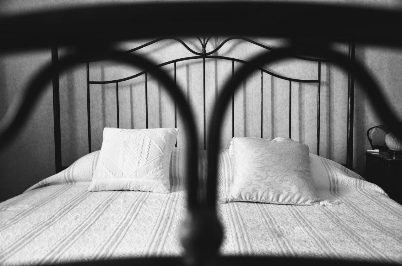 阿格里真托Casa Dolce Casa公寓 外观 照片