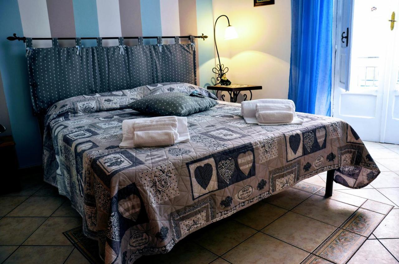 阿格里真托Casa Dolce Casa公寓 外观 照片