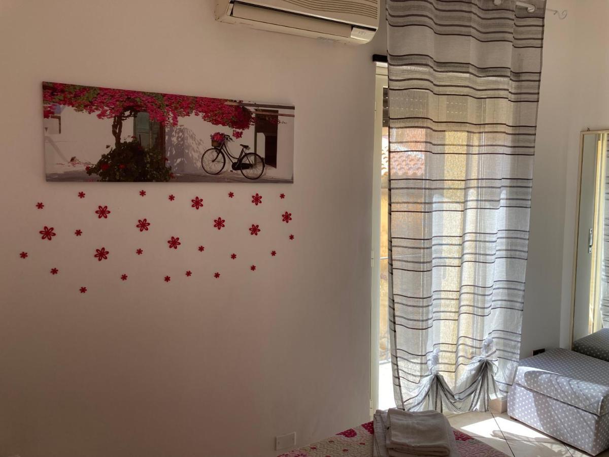 阿格里真托Casa Dolce Casa公寓 外观 照片